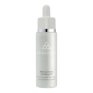 COSMEDIX BAKUCHIOL COMPLETE PLANT-BASED RETINOL ALTERNATIVE SERUM 30ML